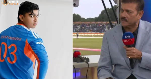 ravi shastri questions india s selection vaibhav