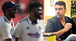 ravichandran ashwin commends mohammed siraj s bowling effort vs wi in delhi sportstiger