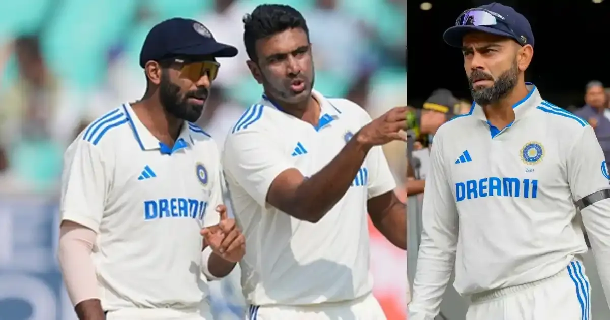 Courtesy: BCCI