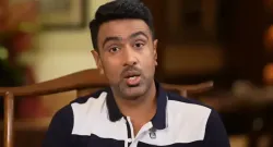 ravichandran ashwin makes a big statement