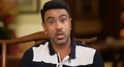 ravichandran ashwin on ravi shastri