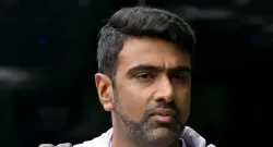 ravichandran ashwin on sanju samson