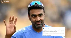 ravichandran ashwin reacts to india a s fiery super over loss