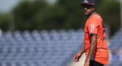 ravichandran ashwin ruled out of mlc 2026 with knee injury peter siddle announced replacement
