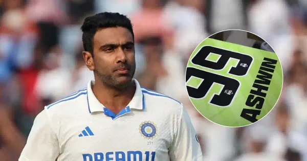 R Ashwin to play full season of BBL 2025-26