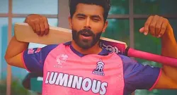 ravindra jadeja