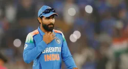 Ravindra Jadeja Set to Miss 2027 ODI World Cup