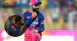 ravindra jadeja pushpa celebration