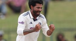 ravindra jadeja sets unwanted no ball record among test spinners since 2021 during colombo test