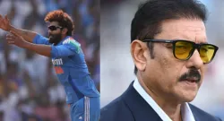ravindra jadeja will be in the mix for 2027 world cup ravi shastri sportstiger