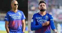 rcb director of cricket mo bobat discloses why franchise let go mohammed siraj sportstiger