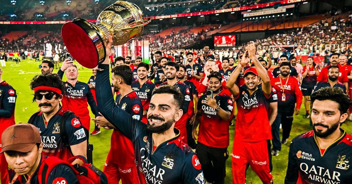 Picture Credit: IPL/BCCI