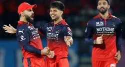 rcb is coming for the second title