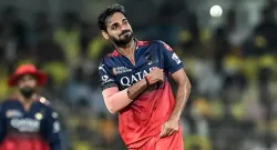 rcb vs gt x reaction 2026