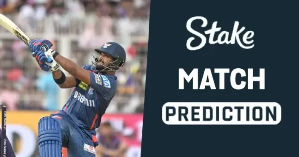 rcb vs lsg match prediction 2026
