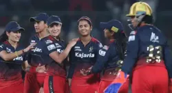 rcb women