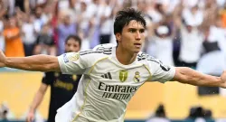real madrid extend the contract of spanish striker gonzalo garcia until 2030