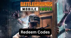 reedem code