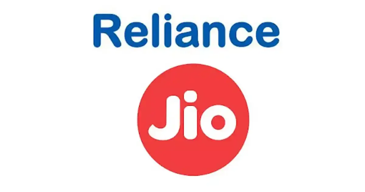 reliance jio