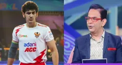 relieve mohammadreza shadloui of captaincy and allow him to focus on defense sunil taneja sportstiger
