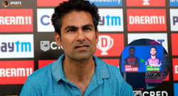 remove impact player rule mohammed kaif