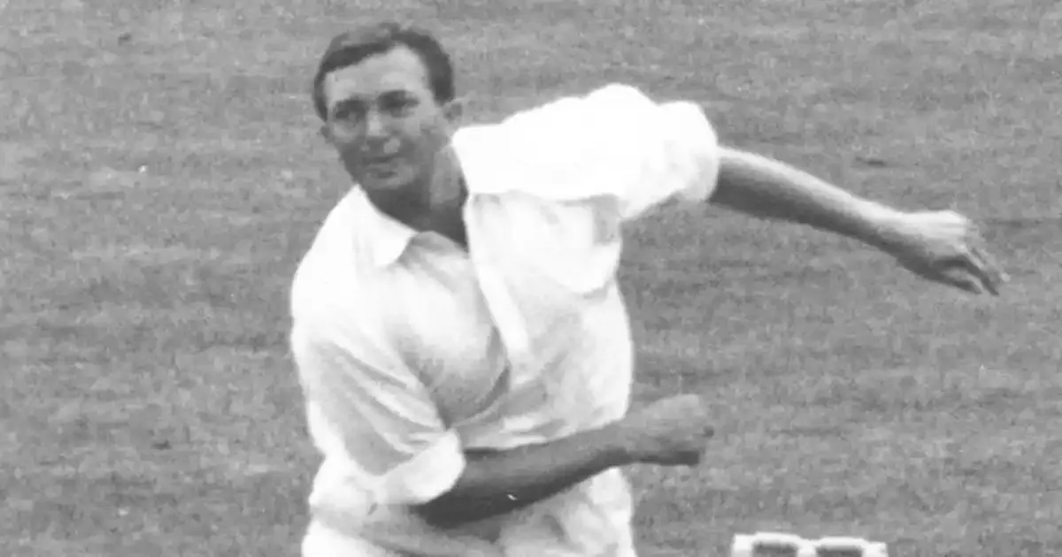 richie benaud