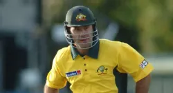 ricky ponting 2005