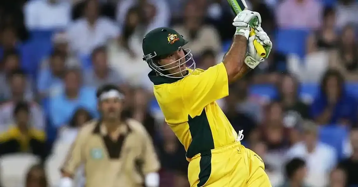 ricky ponting 98 55 vs new zealand auckland 2005 