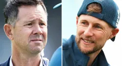 ricky ponting feels joe root could end his test ton drought in australia in ashes sportstiger