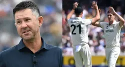 ricky ponting names his australia xi for first ashes test sportstiger