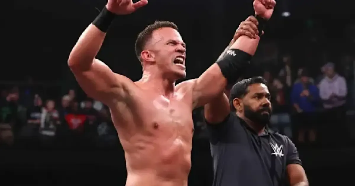 Credit:WWE