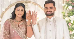 rinku mp priya saroj