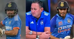 rinku singh and shubman gill ajit agarkar