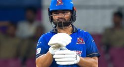 rinku singh slams 29 runs at blistering strike rate of 414 29 as meerut mavericks record lopsided win in upt20