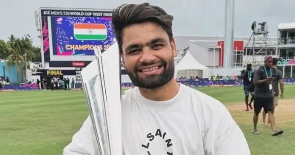 Happy b’day Rinku Singh: The fearless finisher!