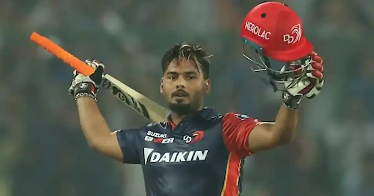 Picture Credit: BCCI/IPL