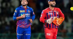 rishabh pant and kuldeep yadav complete high profile trade between dc and lsg