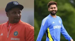 rishabh pant behind sarfaraz khan s snub from india a squad reports sportstiger