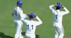 rishabh pant grabs attention for donning virat kohli s number 18 jersey