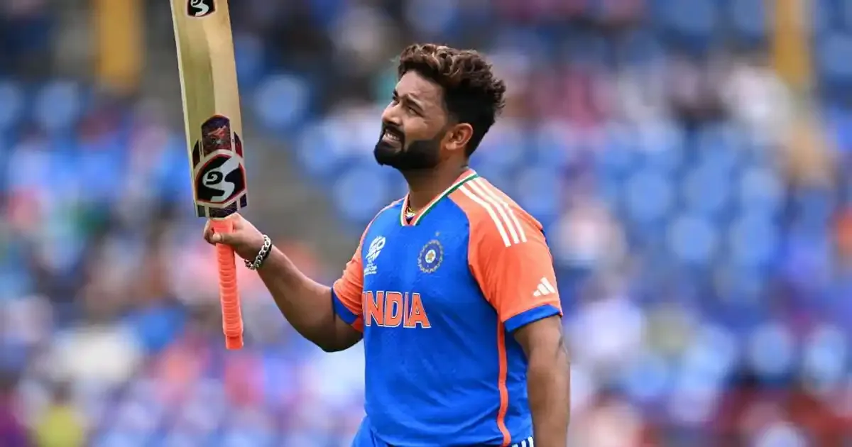 rishabh pant set to miss asia cup 2025 might remain unavailable for west indies tests as well