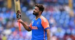 rishabh pant set to miss asia cup 2025 might remain unavailable for west indies tests as well