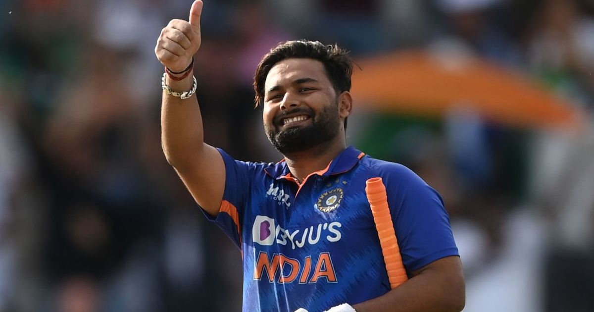 rishabh pant sportstiger