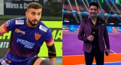rishank devadiga hails ashu malik after dabang delhi kc s win in qualifier 1 sportstiger