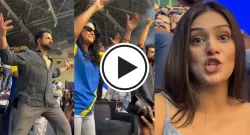 rithvik dhanjani fight with rj mahvash s team in clt10 2025 sportstiger