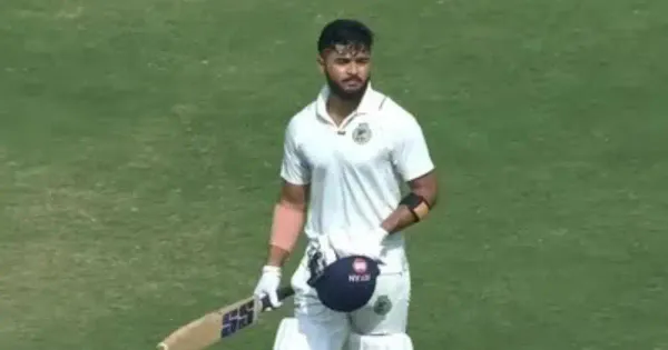 Services take two hat-tricks in one innings against Assam; Riyan Parag responds with fifer in Ranji Trophy 2025-26