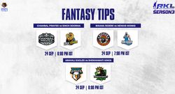 rkl 2023 day 3 fantasy tips sportstiger