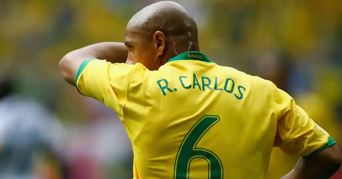 roberto carlos