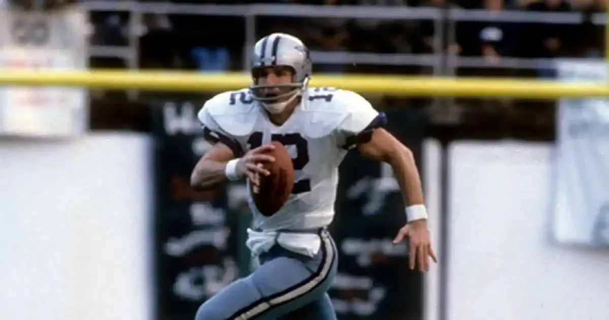 roger staubach roger staubach