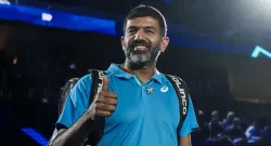 rohan bopanna s tennis career sportstiger