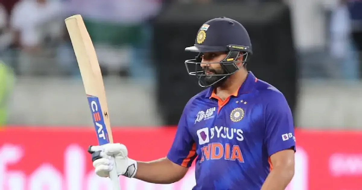rohit 5 